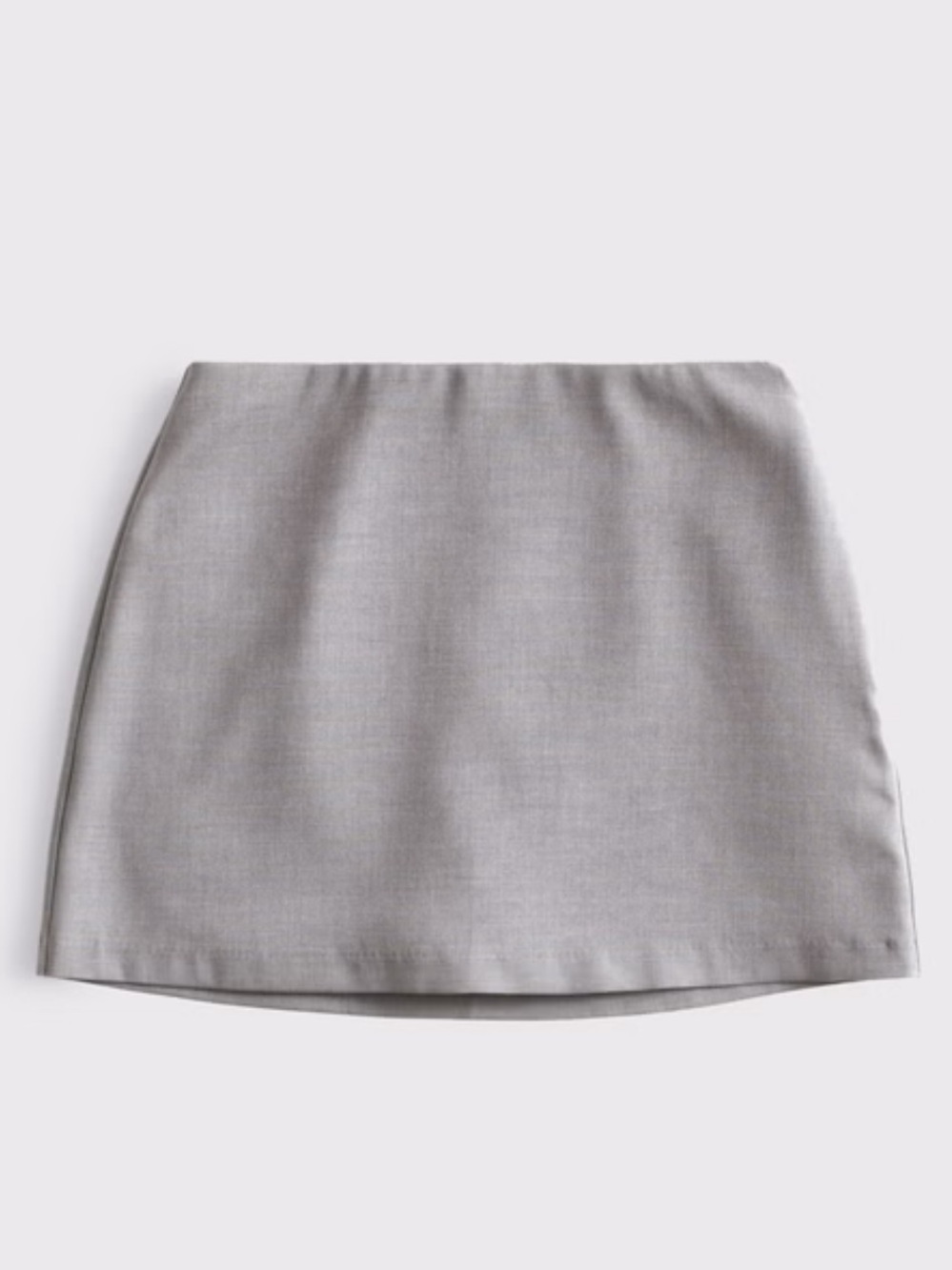 ABERCROMBIE & FITCH - Skirt